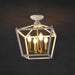 JYL7610F Lighting/Ceiling Lights/Flush & Semi-Flush Lights