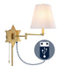 JYL6014B Lighting/Wall Lights/Sconces