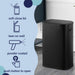 HPM1017B Storage & Organization/Cleaning/Cleaning Supplies