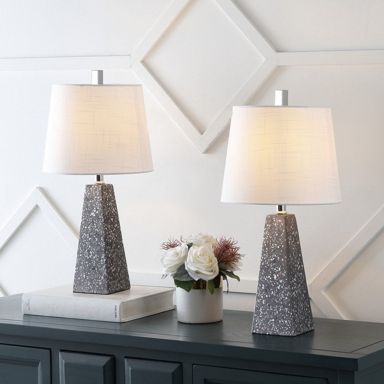Product Image: JYL1037C-SET2 Lighting/Lamps/Table Lamps