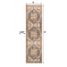 WSH203A-28 Decor/Furniture & Rugs/Area Rugs