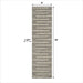 MOH402B-210 Decor/Furniture & Rugs/Area Rugs
