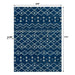 MOH208G-5 Decor/Furniture & Rugs/Area Rugs