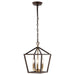 JYL7601D Lighting/Ceiling Lights/Pendants