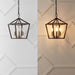 JYL7601D Lighting/Ceiling Lights/Pendants