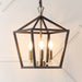 JYL7601D Lighting/Ceiling Lights/Pendants