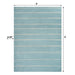MOH201B-3 Decor/Furniture & Rugs/Area Rugs
