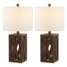 JYL1062A-SET2 Lighting/Lamps/Table Lamps