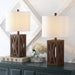 JYL1062A-SET2 Lighting/Lamps/Table Lamps