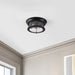 JYL7446D Lighting/Ceiling Lights/Flush & Semi-Flush Lights