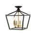 JYL7610G Lighting/Ceiling Lights/Flush & Semi-Flush Lights