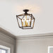 JYL7610G Lighting/Ceiling Lights/Flush & Semi-Flush Lights