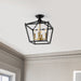 JYL7610G Lighting/Ceiling Lights/Flush & Semi-Flush Lights