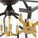 JYL7610G Lighting/Ceiling Lights/Flush & Semi-Flush Lights