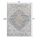 WSH320C-5 Decor/Furniture & Rugs/Area Rugs