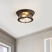 JYL7446E Lighting/Ceiling Lights/Flush & Semi-Flush Lights