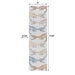 KDW103A-28 Decor/Furniture & Rugs/Area Rugs