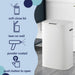 HPM1017C Storage & Organization/Cleaning/Cleaning Supplies