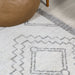 MOH200B-3R Decor/Furniture & Rugs/Area Rugs