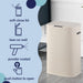 HPM1017D Storage & Organization/Cleaning/Cleaning Supplies