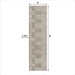 MOH407B-28 Decor/Furniture & Rugs/Area Rugs