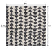 MOH206A-5SQ Decor/Furniture & Rugs/Area Rugs