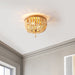 JYL9074A Lighting/Ceiling Lights/Flush & Semi-Flush Lights