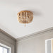 JYL9074A Lighting/Ceiling Lights/Flush & Semi-Flush Lights