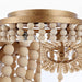 JYL9074A Lighting/Ceiling Lights/Flush & Semi-Flush Lights