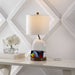 JYL6312A Lighting/Lamps/Table Lamps