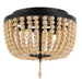 JYL9074B Lighting/Ceiling Lights/Flush & Semi-Flush Lights