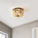 JYL9074B Lighting/Ceiling Lights/Flush & Semi-Flush Lights