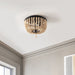 JYL9074B Lighting/Ceiling Lights/Flush & Semi-Flush Lights
