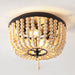 JYL9074B Lighting/Ceiling Lights/Flush & Semi-Flush Lights
