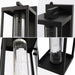 JYL2406A Lighting/Outdoor Lighting/Outdoor Wall Lights