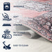 WSH201B-28 Decor/Furniture & Rugs/Area Rugs
