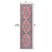 WSH201B-28 Decor/Furniture & Rugs/Area Rugs