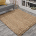 NRF103A-8SQ Decor/Furniture & Rugs/Area Rugs