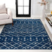 MOH208G-8 Decor/Furniture & Rugs/Area Rugs