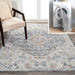 WSH320C-8 Decor/Furniture & Rugs/Area Rugs