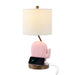 JYL6312B Lighting/Lamps/Table Lamps