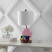 JYL6312B Lighting/Lamps/Table Lamps