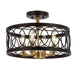 JYL9040B Lighting/Ceiling Lights/Flush & Semi-Flush Lights