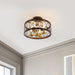 JYL9040B Lighting/Ceiling Lights/Flush & Semi-Flush Lights