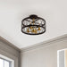 JYL9040B Lighting/Ceiling Lights/Flush & Semi-Flush Lights