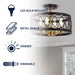 JYL9040B Lighting/Ceiling Lights/Flush & Semi-Flush Lights