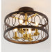 JYL9040B Lighting/Ceiling Lights/Flush & Semi-Flush Lights
