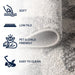 MOH206B-8R Decor/Furniture & Rugs/Area Rugs