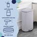 HPM1011D Storage & Organization/Cleaning/Cleaning Supplies