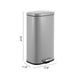HPM1011D Storage & Organization/Cleaning/Cleaning Supplies